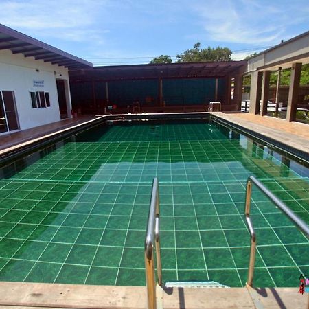 Khaolak Dive Resort Khao Lak Exterior photo